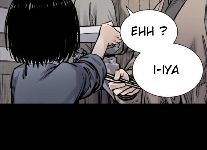 Death God Bab 07 halaman 70