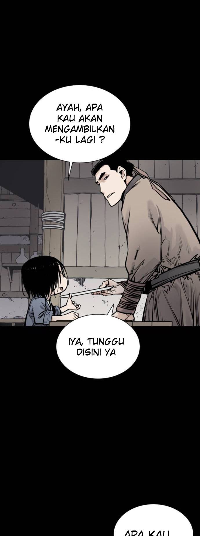 Death God Bab 07 halaman 71