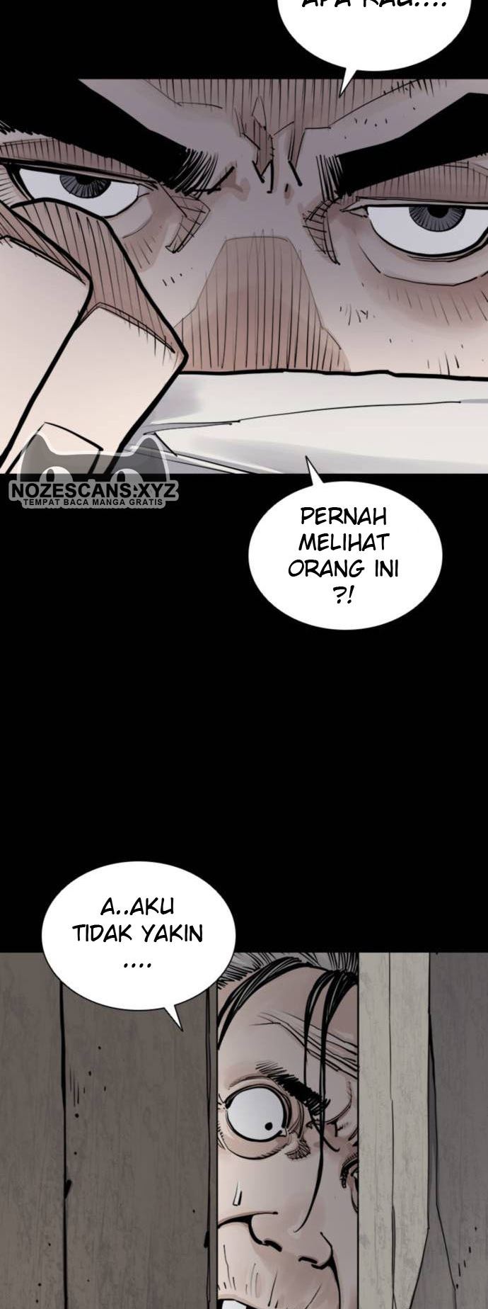 Death God Bab 07 halaman 72