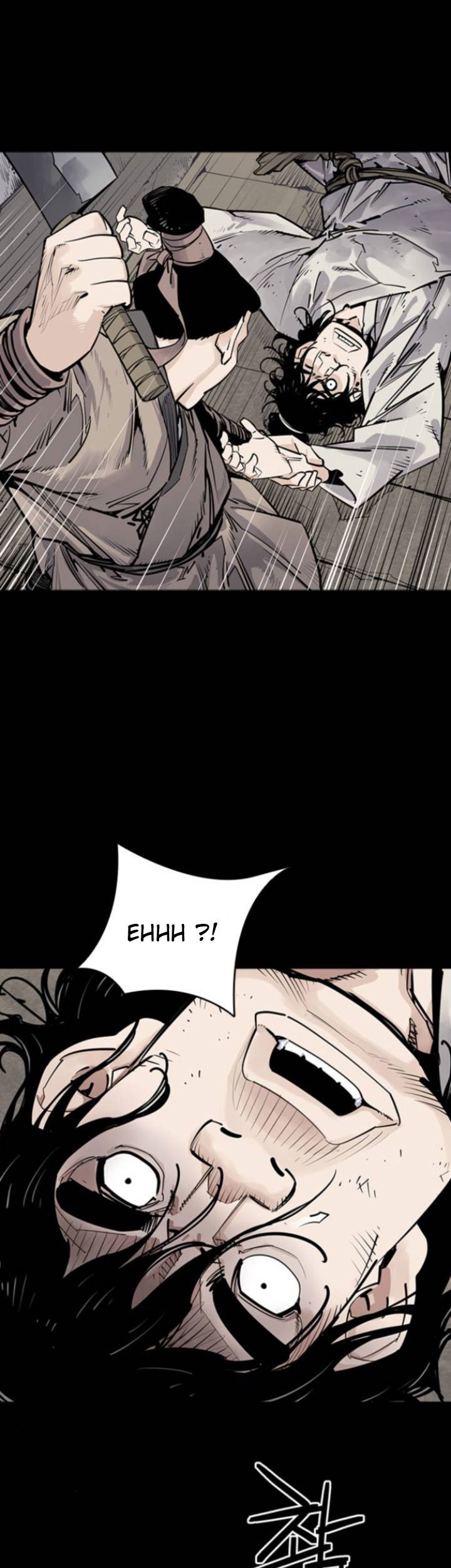 Death God chapter 08 halaman 18