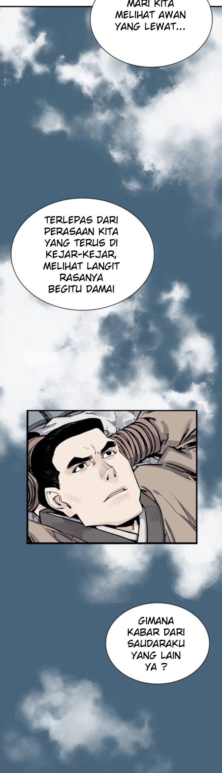 Death God chapter 08 halaman 37