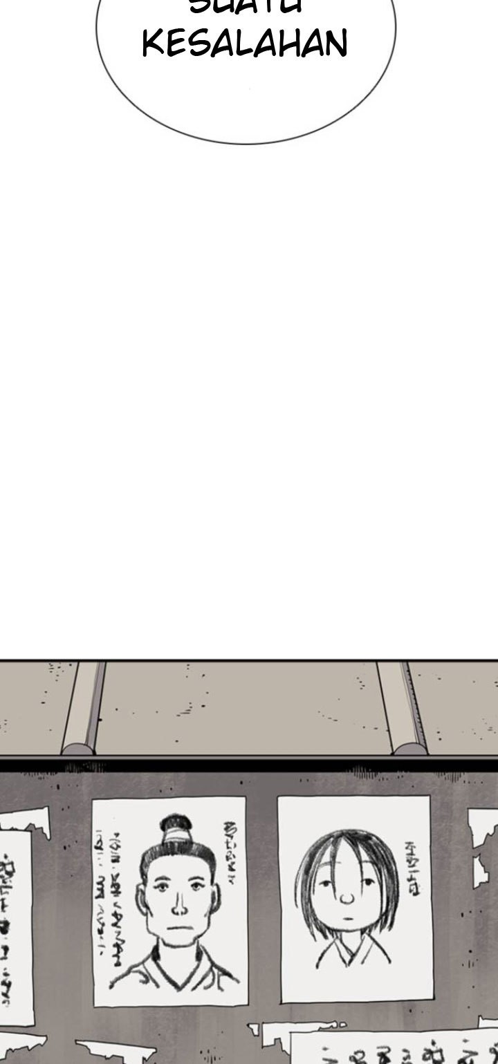 Death God chapter 08 halaman 53