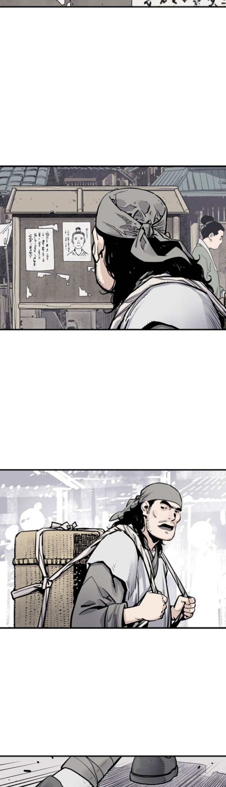 Death God chapter 08 halaman 54