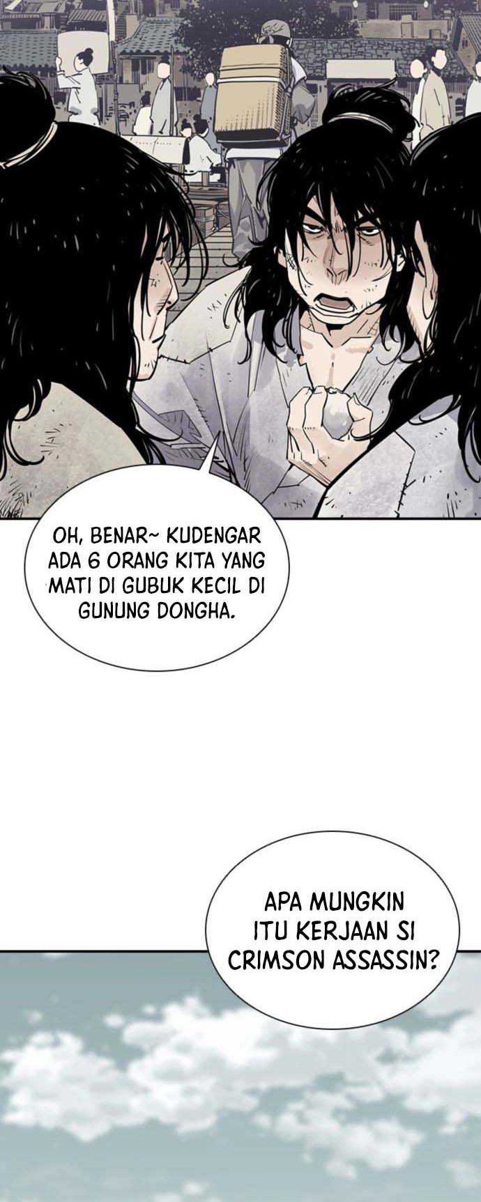 Death God Bab 09 halaman 9