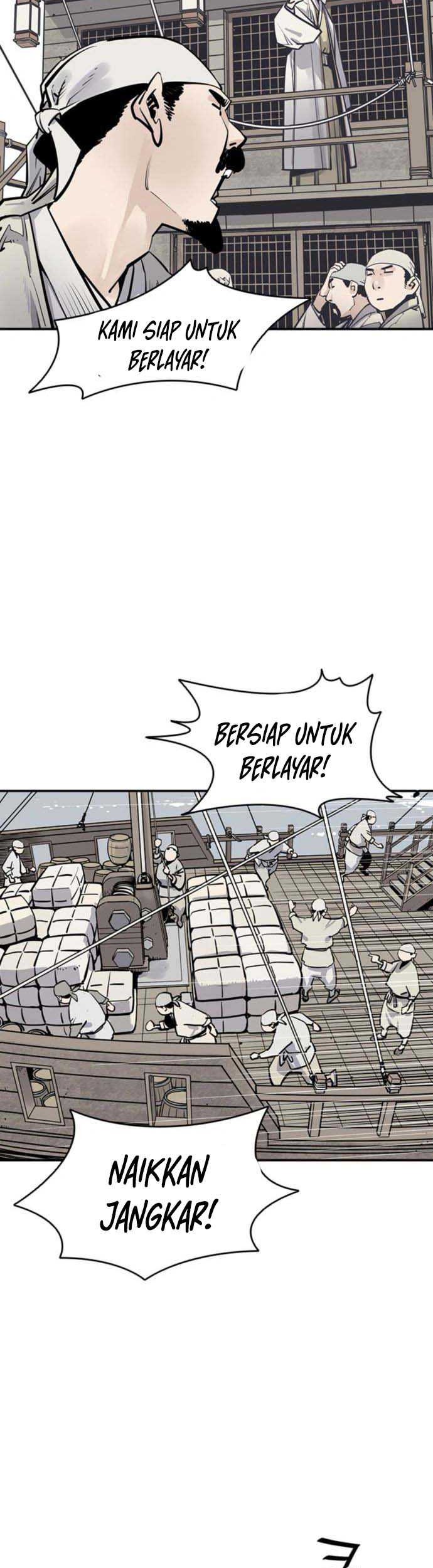 Death God Bab 09 halaman 12