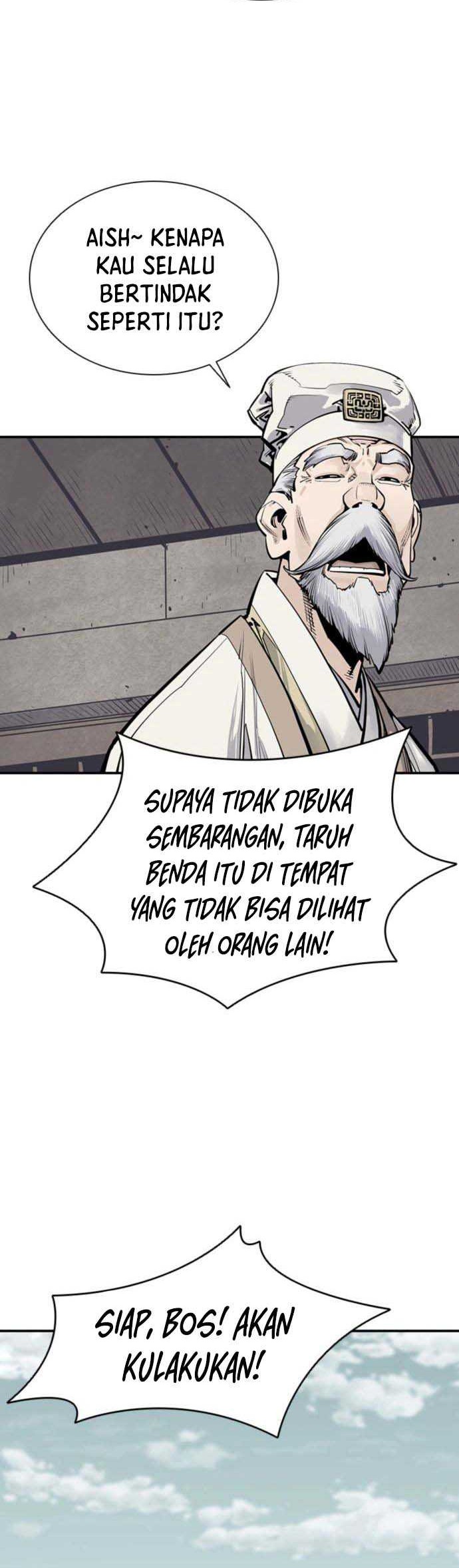 Death God Bab 09 halaman 17