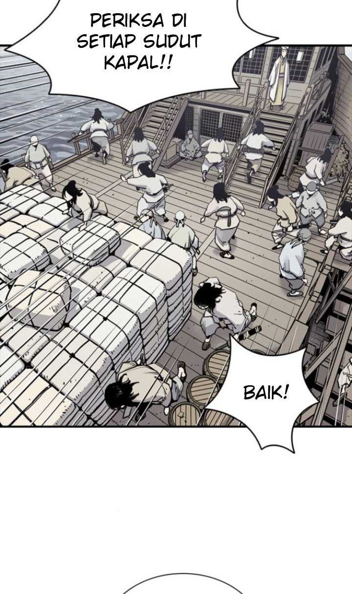 Death God Bab 10 halaman 7