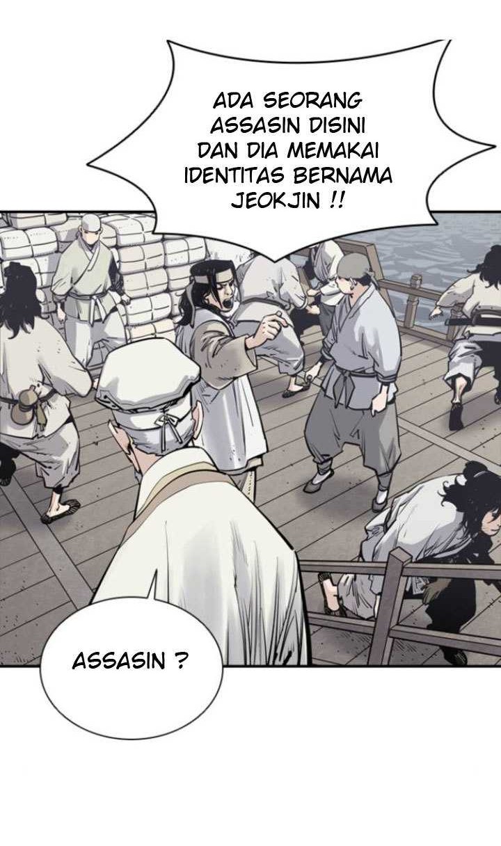 Death God Bab 10 halaman 9