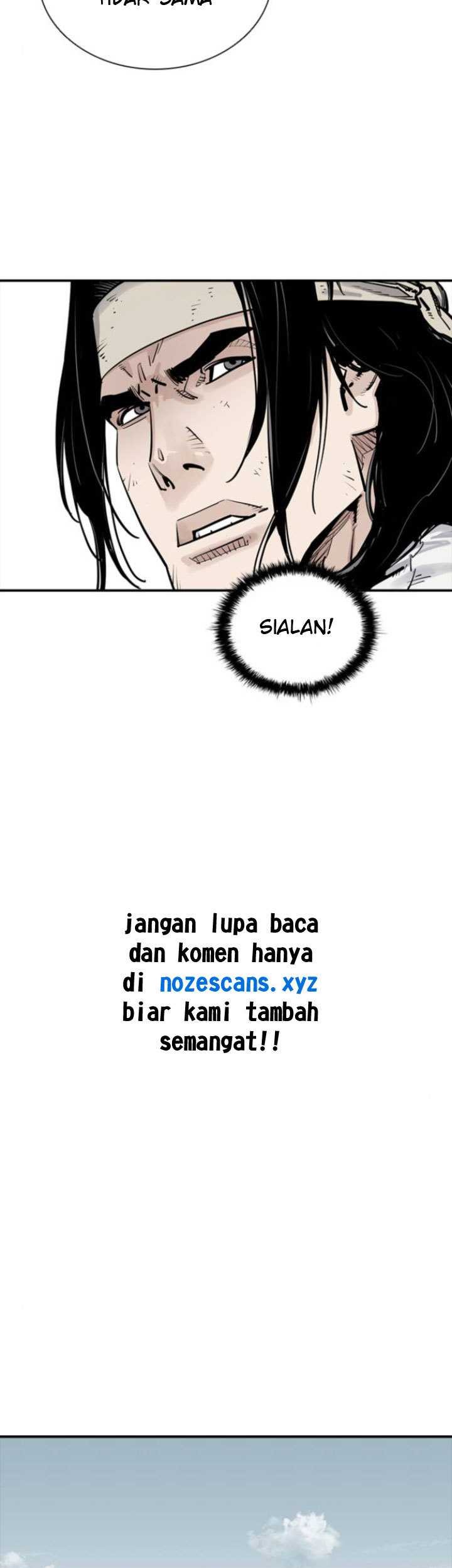 Death God Bab 10 halaman 16