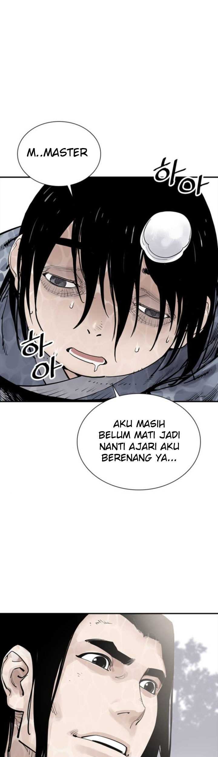 Death God Bab 10 halaman 30