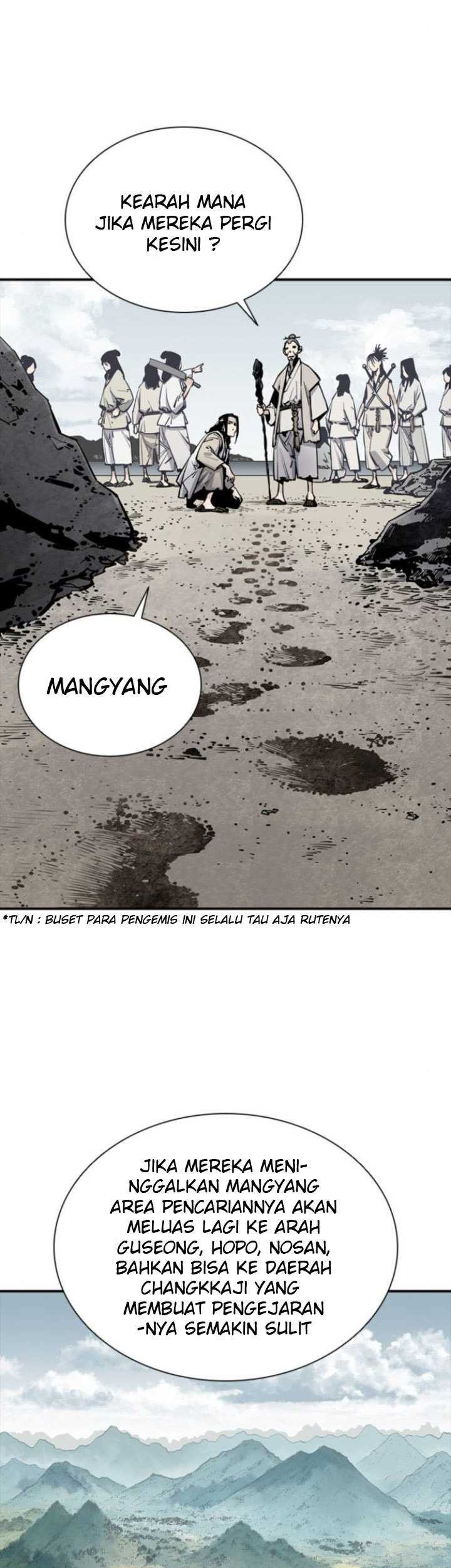 Death God Bab 10 halaman 38