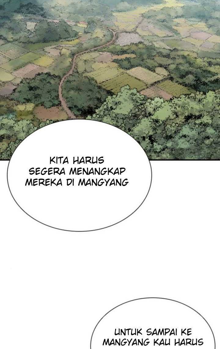 Death God Bab 10 halaman 39