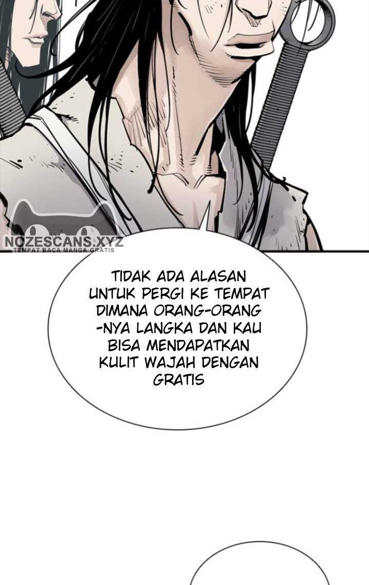 Death God Bab 10 halaman 41