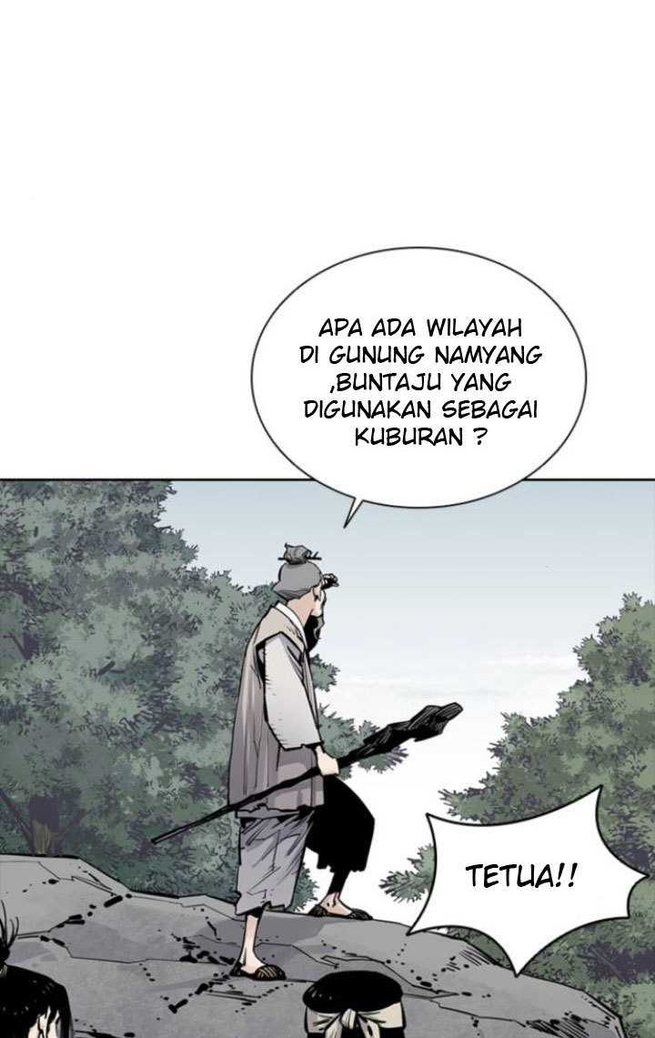 Death God Bab 10 halaman 43