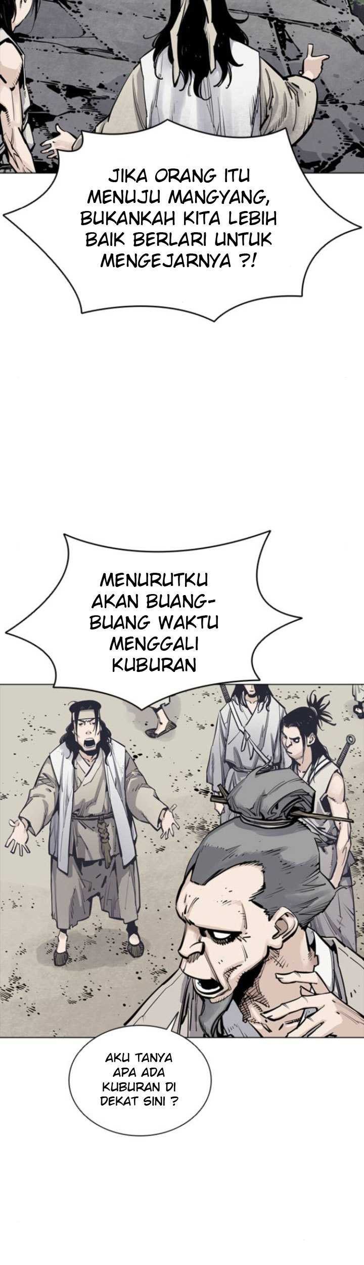 Death God Bab 10 halaman 44