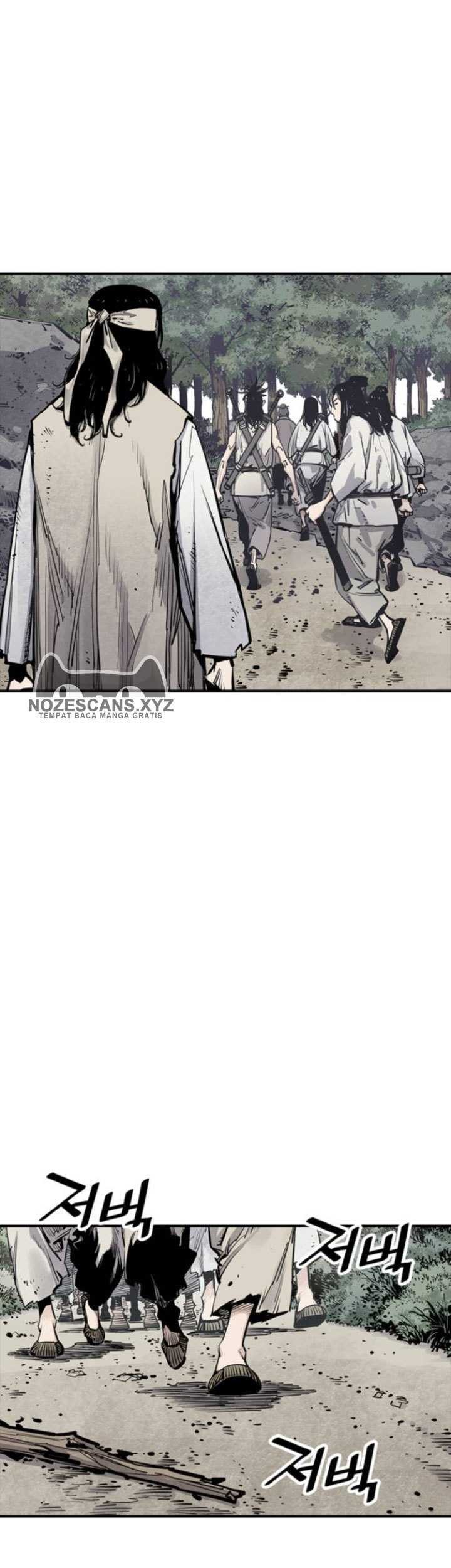 Death God Bab 10 halaman 50