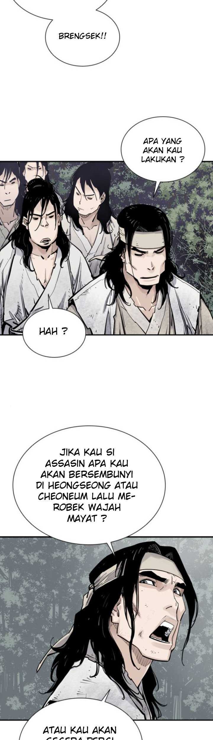 Death God Bab 10 halaman 52