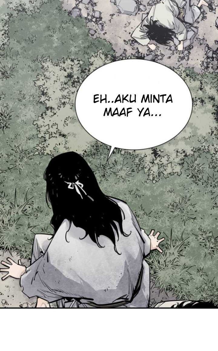 Death God Bab 10 halaman 65