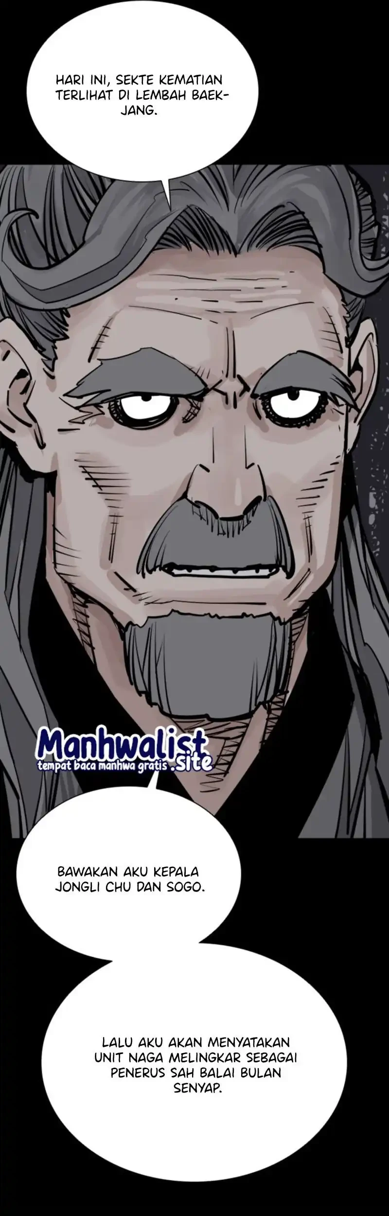Death God Bab 100 halaman 4