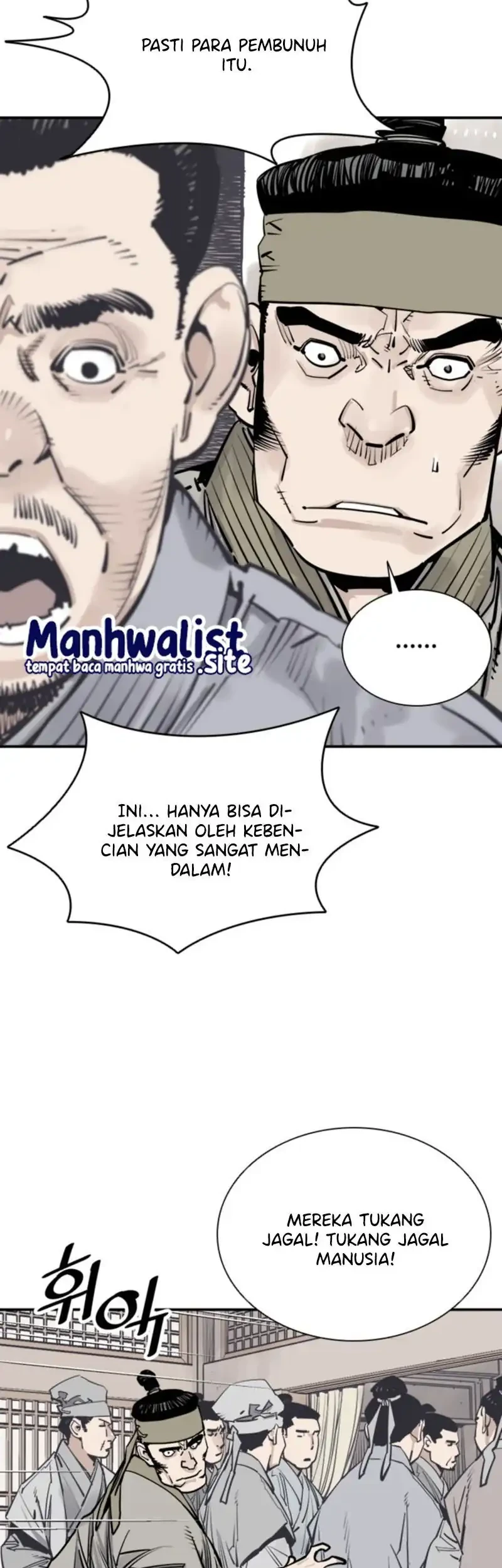 Death God Bab 100 halaman 14