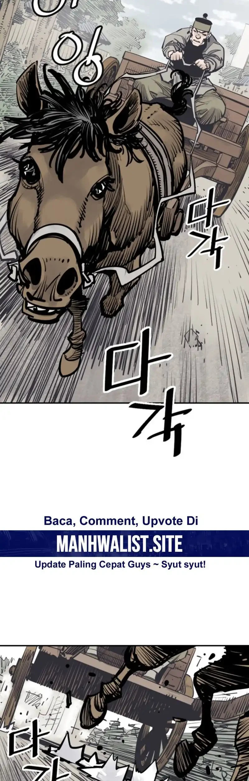Death God Bab 100 halaman 17