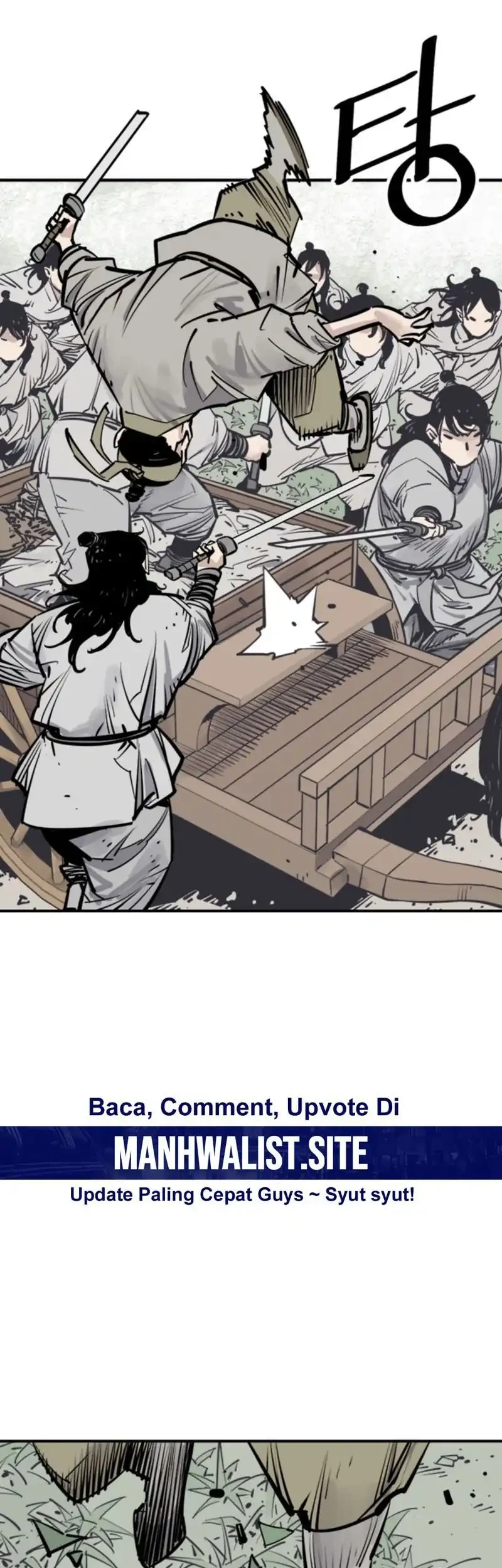 Death God Bab 100 halaman 28