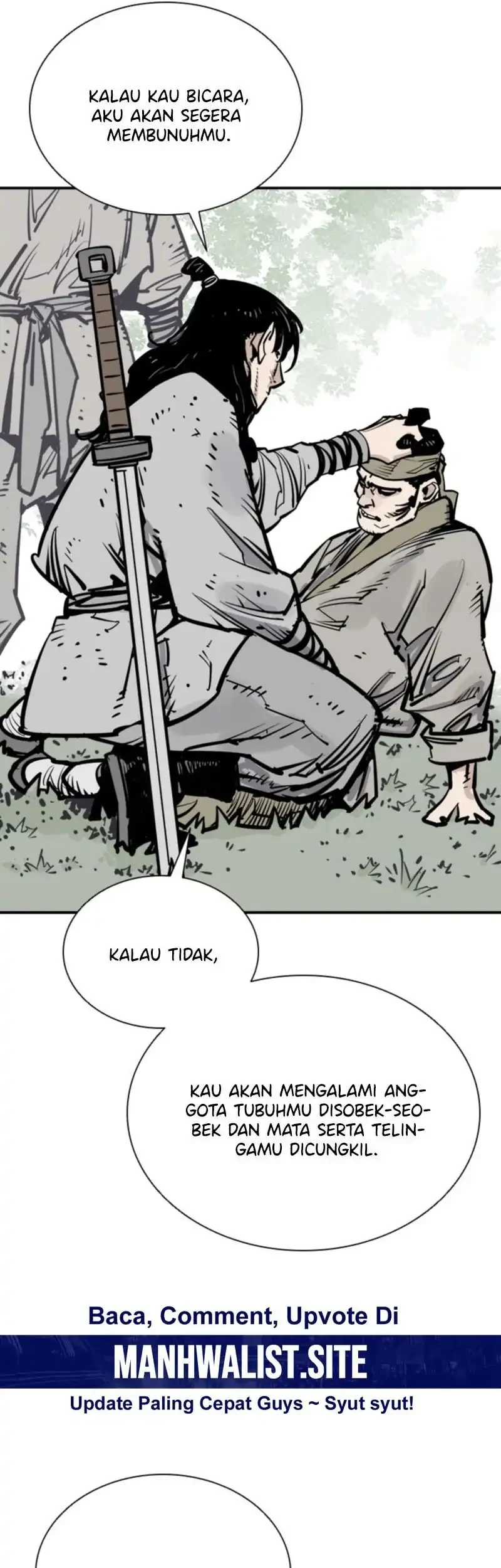 Death God Bab 100 halaman 37
