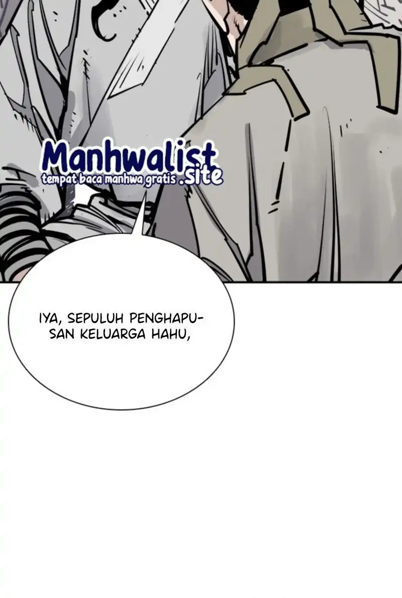 Death God Bab 100 halaman 39