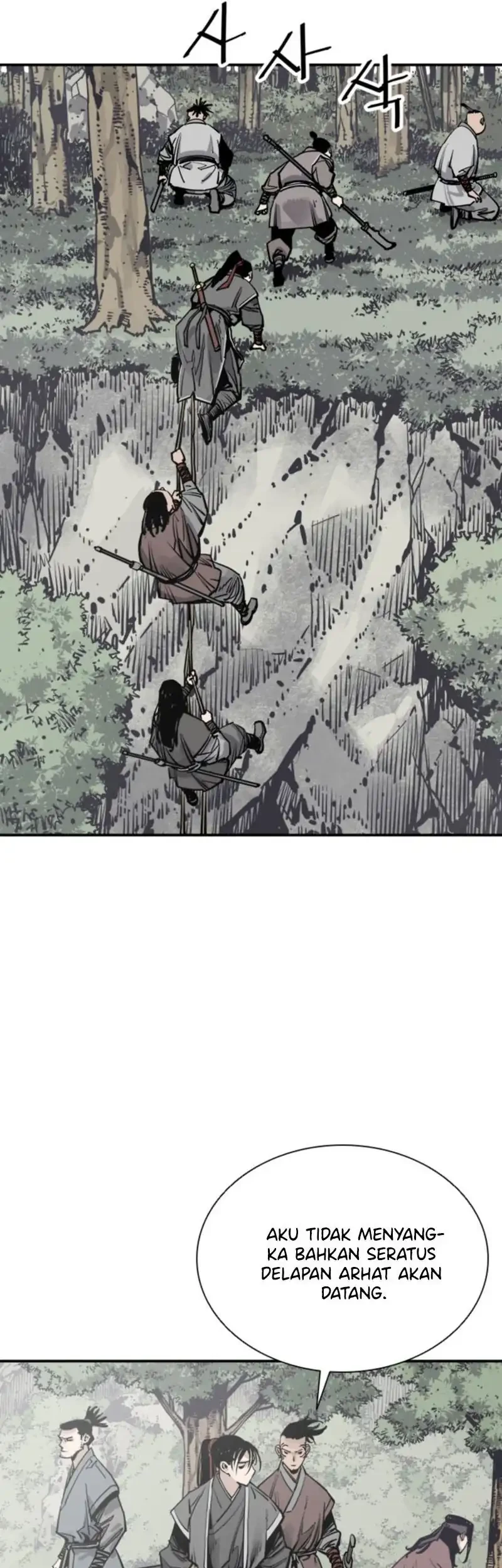 Death God Bab 100 halaman 46