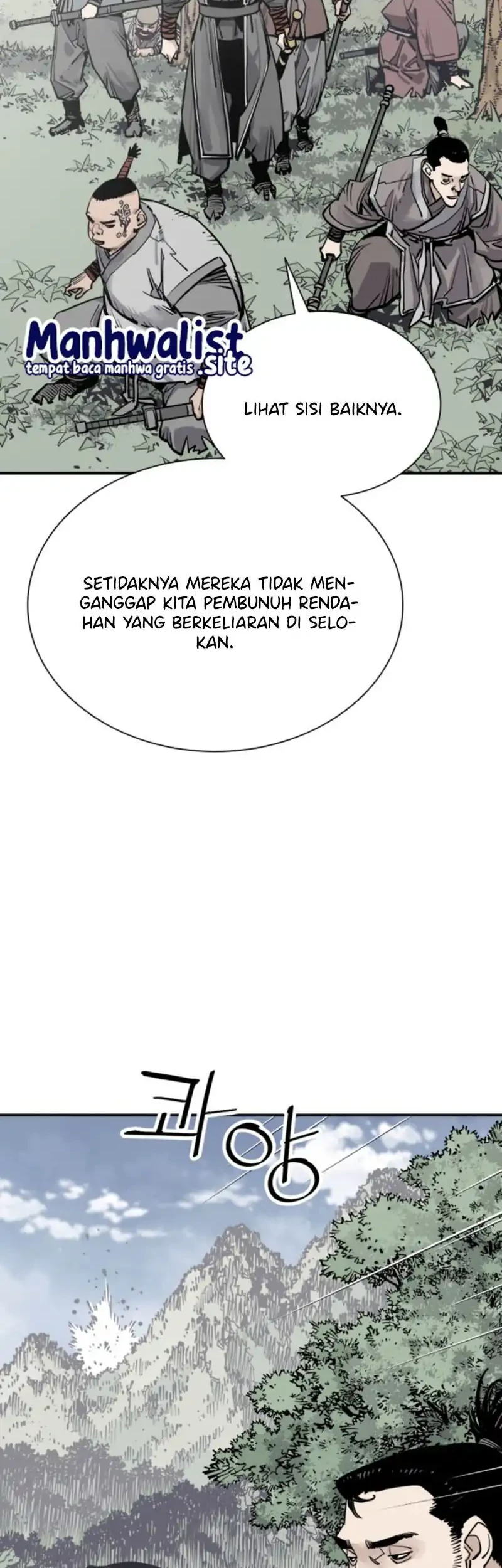 Death God Bab 100 halaman 47