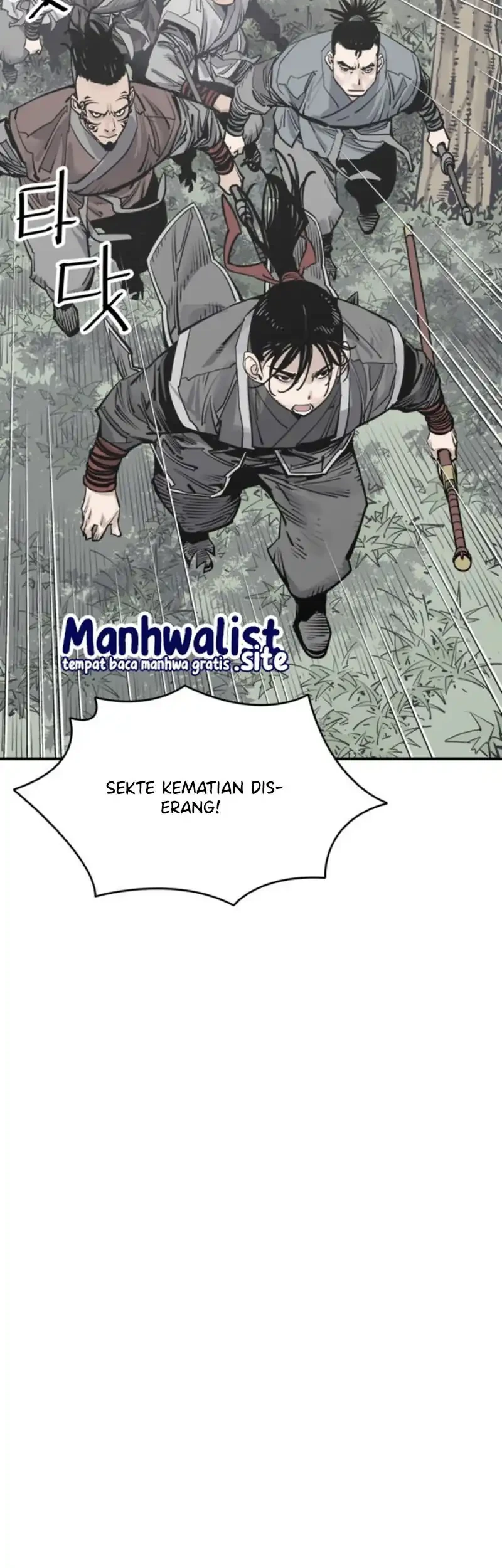 Death God Bab 100 halaman 50