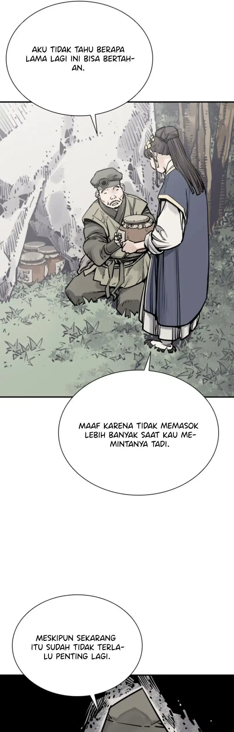 Death God Bab 100 halaman 52