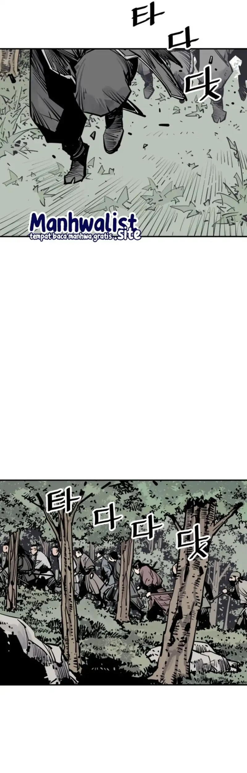 Death God Bab 100 halaman 58