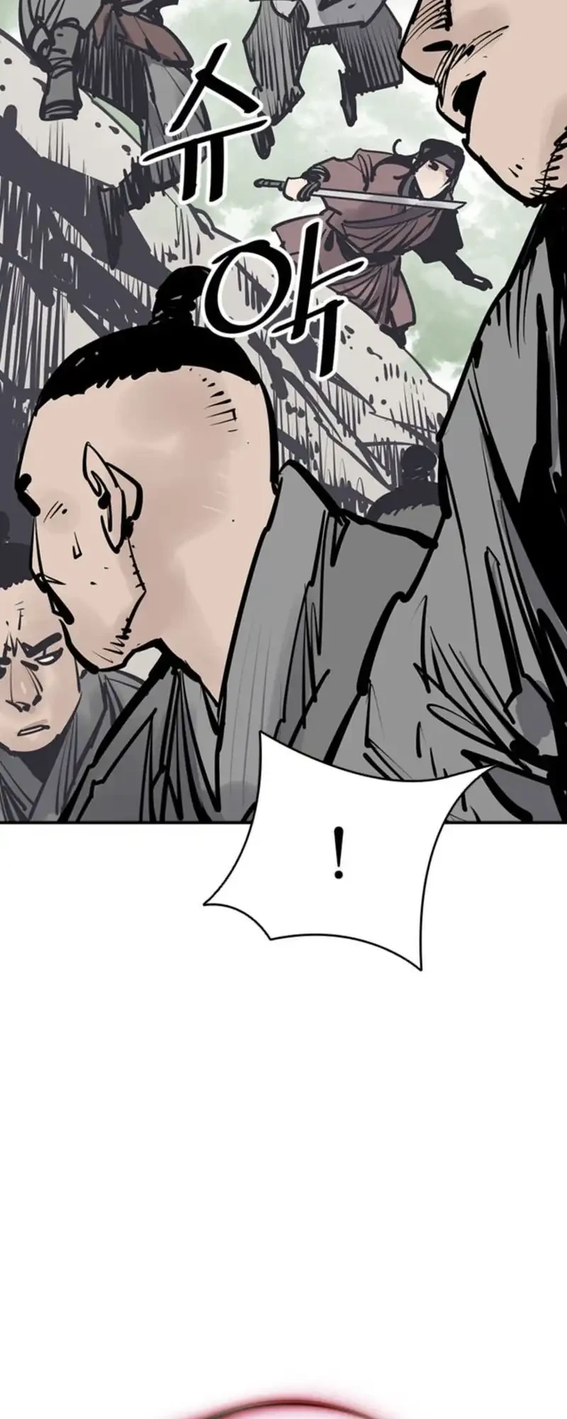 Death God chapter 101 halaman 54