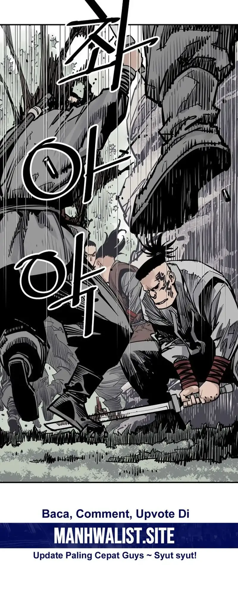 Death God Bab 102 halaman 9