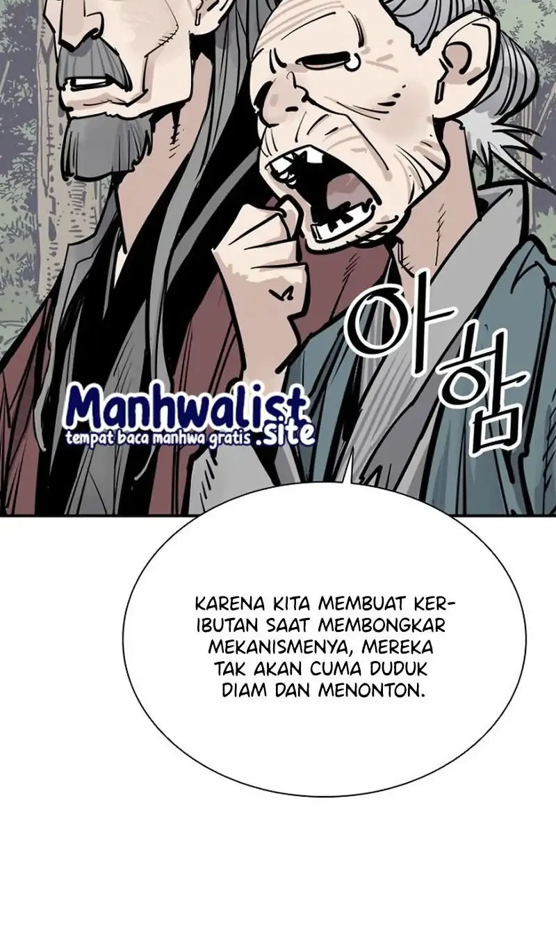Death God Bab 102 halaman 39