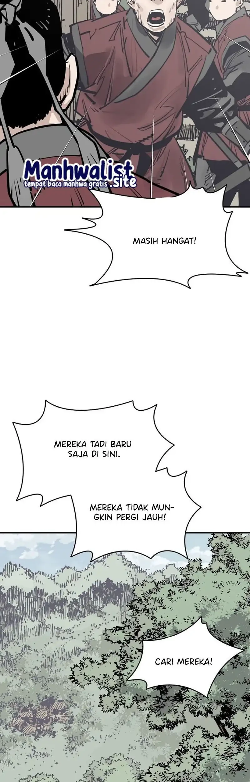 Death God Bab 102 halaman 44