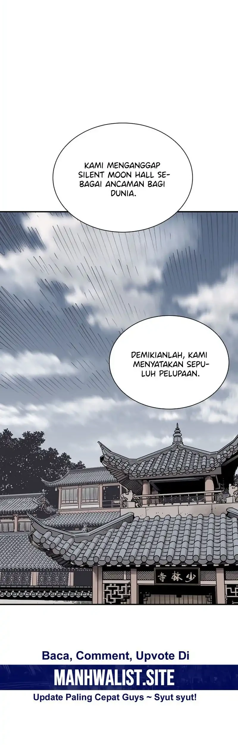 Death God Bab 103 halaman 5
