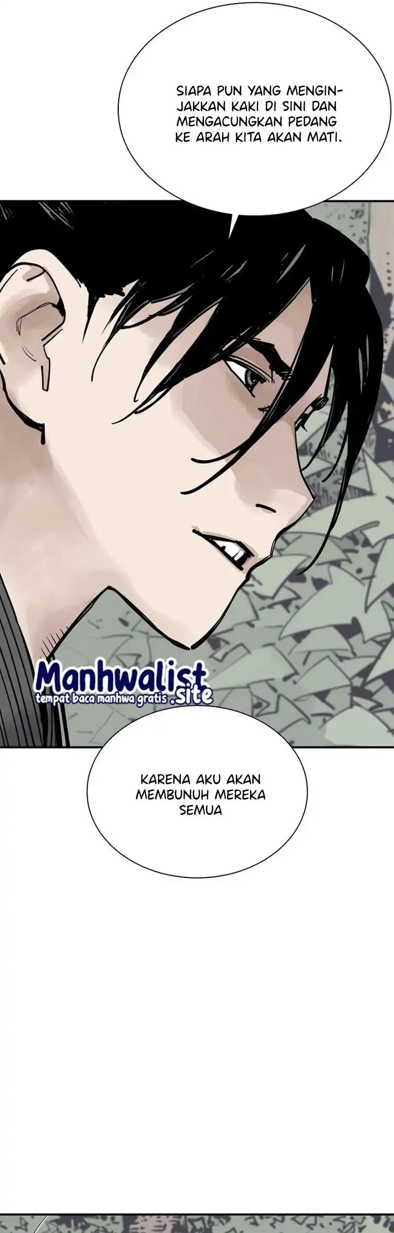 Death God Bab 103 halaman 46
