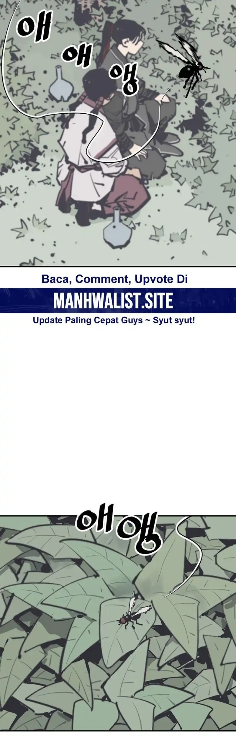 Death God Bab 103 halaman 47