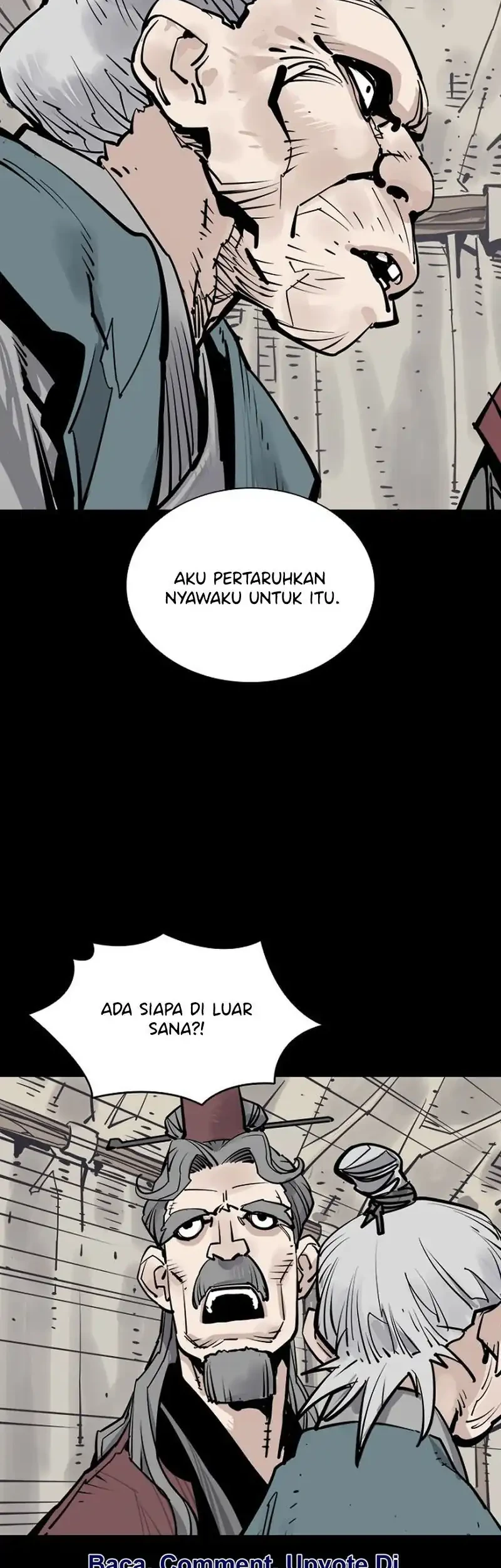 Death God Bab 103 halaman 53