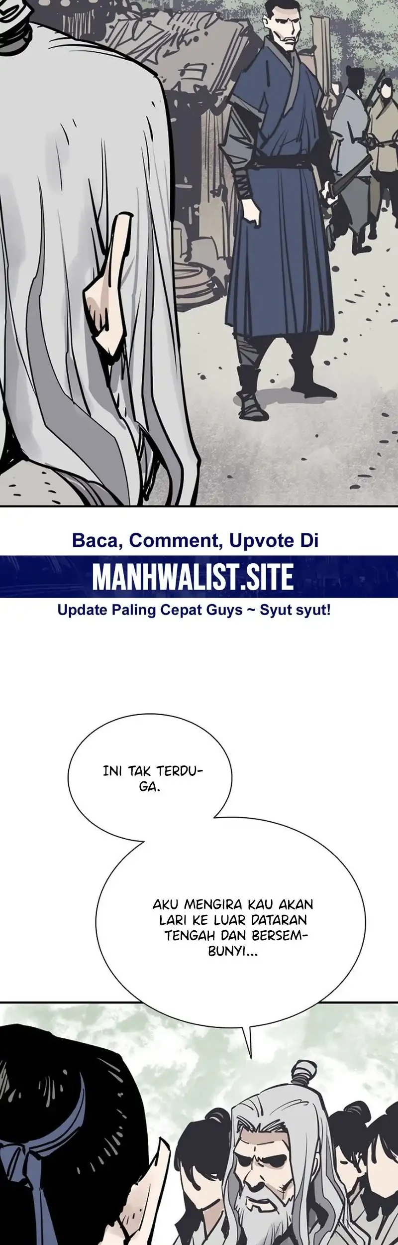 Death God Bab 103 halaman 59