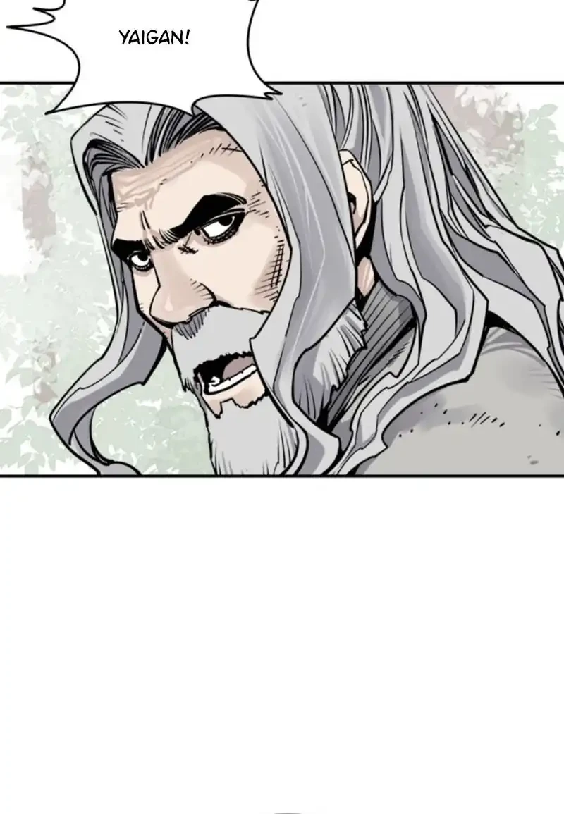 Death God chapter 104 halaman 15