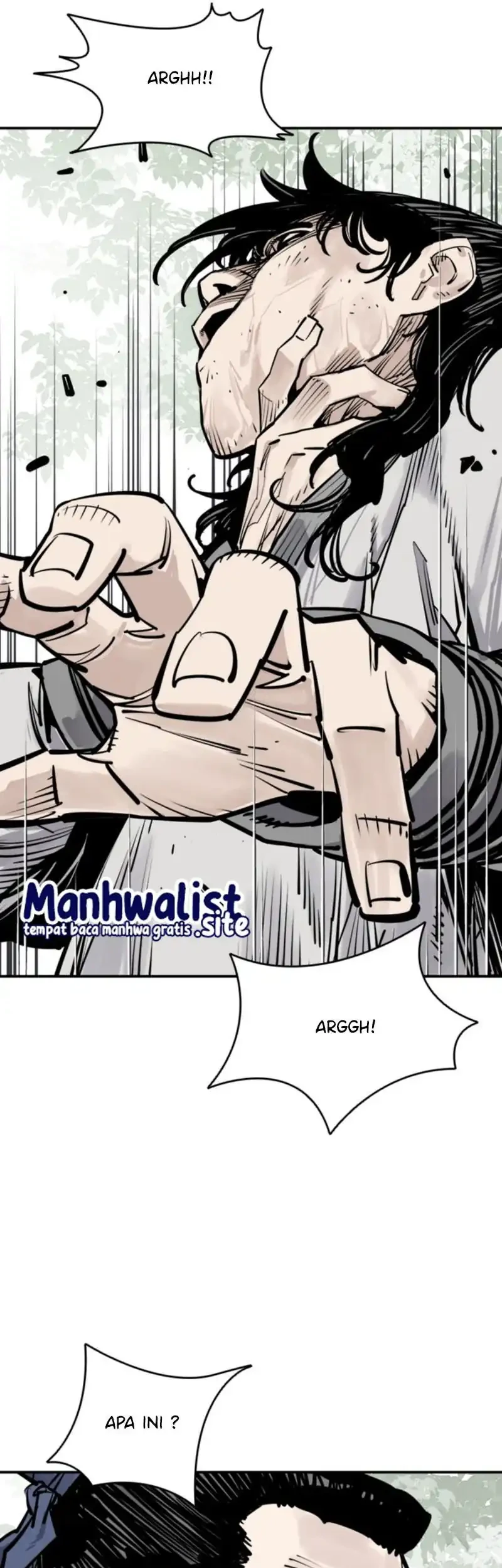 Death God chapter 104 halaman 25