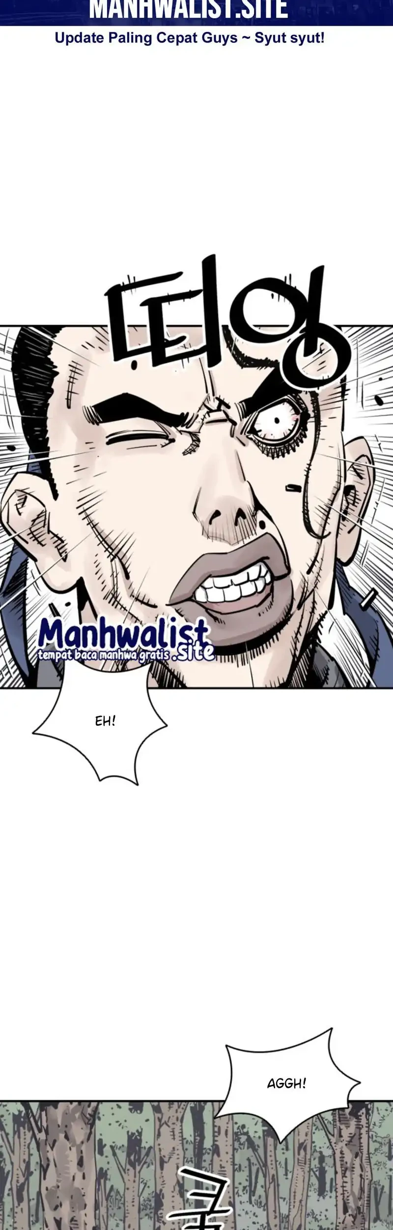 Death God chapter 104 halaman 29