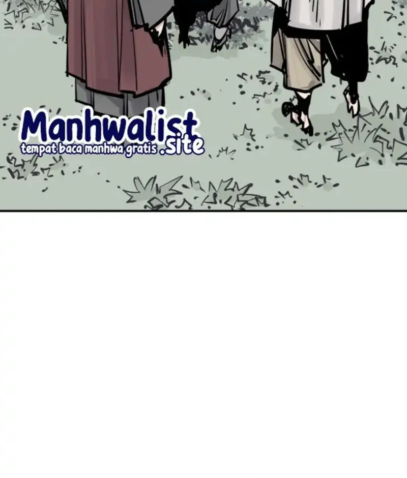 Death God chapter 104 halaman 50