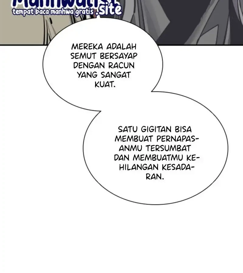 Death God chapter 104 halaman 53