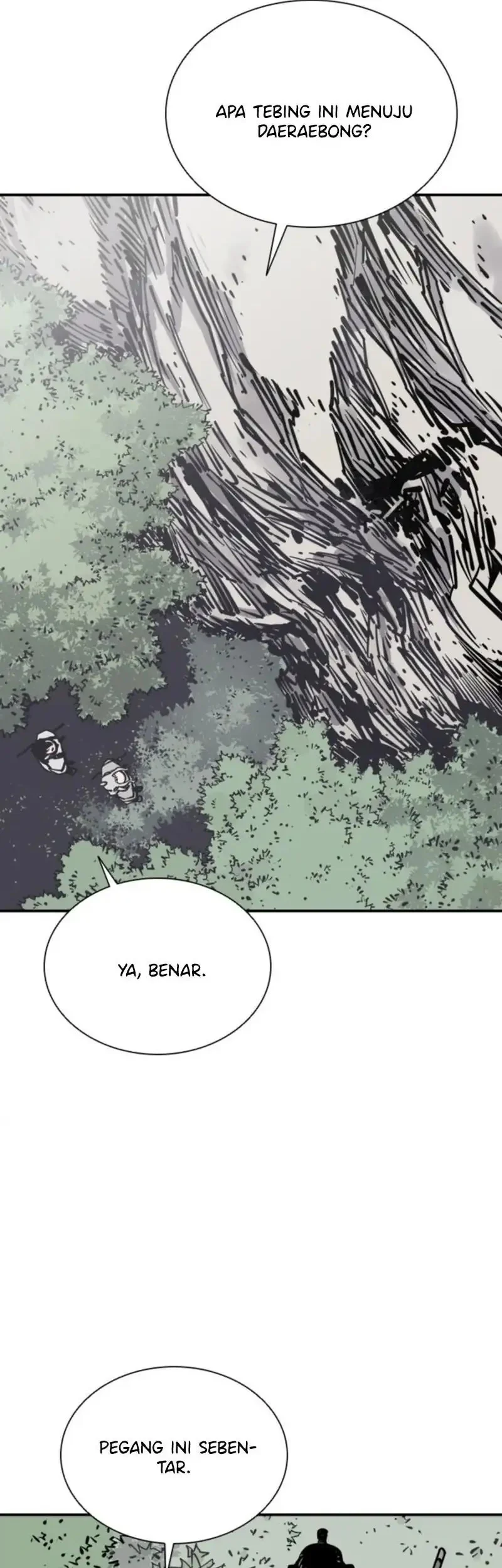 Death God Bab 105 halaman 29