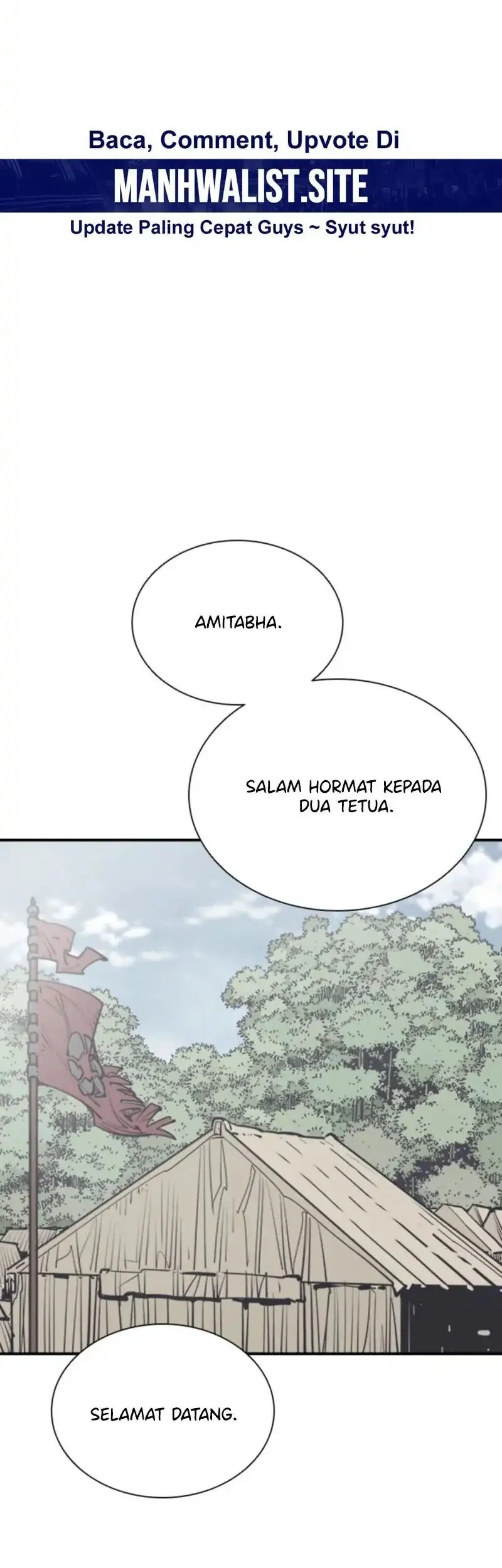 Death God Bab 105 halaman 37