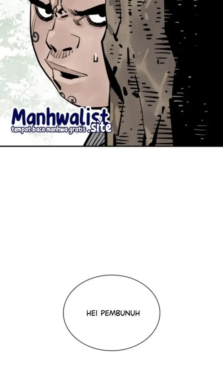 Death God chapter 106 halaman 3